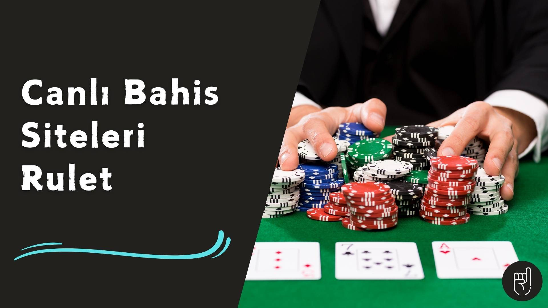 Canlı Bahis Siteleri Rulet